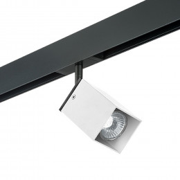 Товар для трековой системы PRO216336 Lightstar Черный