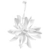 Люстра 754266 Lightstar Матовый Белый