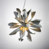 Люстра 754266 Lightstar Матовый Белый