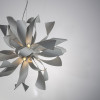 Люстра 754266 Lightstar Матовый Белый