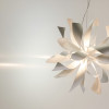 Люстра 754266 Lightstar Матовый Белый