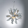 Люстра 754266 Lightstar Матовый Белый
