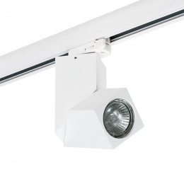Товар для трековой системы A3T051056 Lightstar Белый