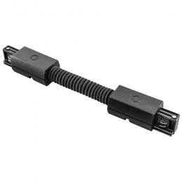 Товар для трековой системы 504157 Lightstar Черный
