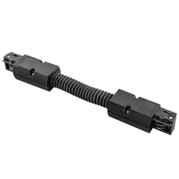 Товар для трековой системы 504157 Lightstar Черный