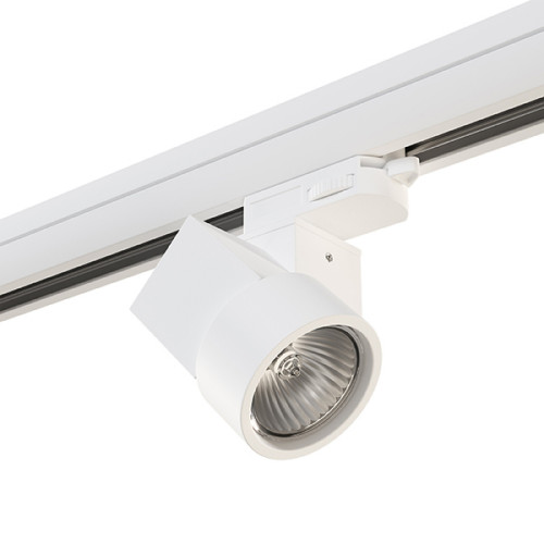 Товар для трековой системы A3T051026 Lightstar Белый