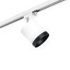 Товар для трековой системы R1T34863487 Lightstar Белый