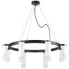 Люстра LR0188643641 Lightstar Черный