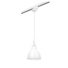 Товар для трековой системы L1T765016 Lightstar Белый