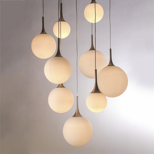 Светильник подвесной 813093 Lightstar Шампань