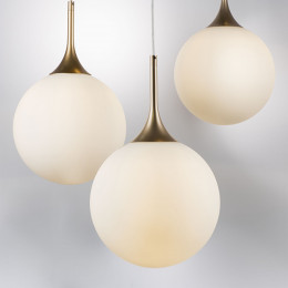 Светильник подвесной 813033 Lightstar Шампань