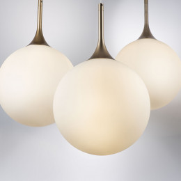 Светильник подвесной 813033 Lightstar Шампань