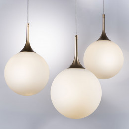Светильник подвесной 813033 Lightstar Шампань