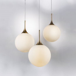 Светильник подвесной 813033 Lightstar Шампань