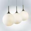 Светильник подвесной 813031 Lightstar Бронза