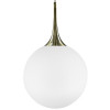 Светильник подвесной 813031 Lightstar Бронза