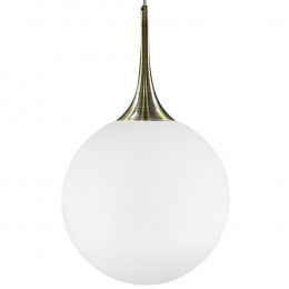 Светильник подвесной 813031 Lightstar Бронза