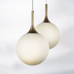 Светильник подвесной 813023 Lightstar Шампань