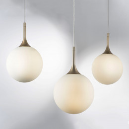 Светильник подвесной 813023 Lightstar Шампань