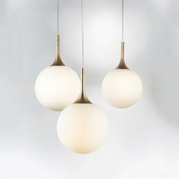 Светильник подвесной 813023 Lightstar Шампань