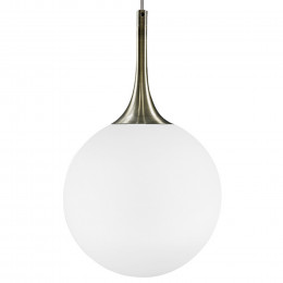 Светильник подвесной 813021 Lightstar Бронза