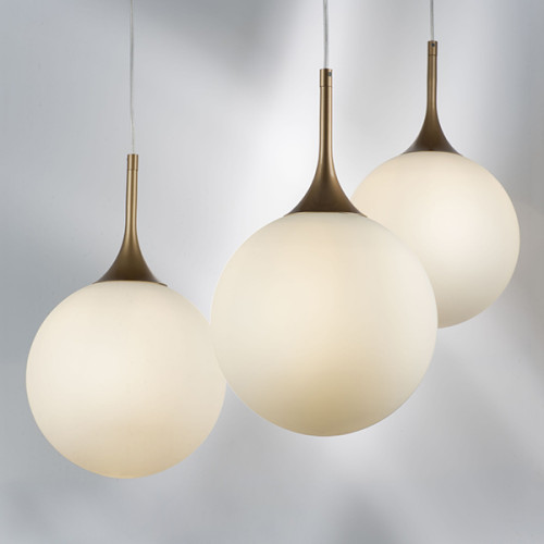 Светильник подвесной 813032 Lightstar Золото