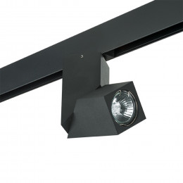 Товар для трековой системы PRO051057 Lightstar Черный