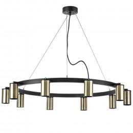 Люстра LR020310 Lightstar Черный