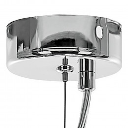 Люстра 754269 Lightstar Хром