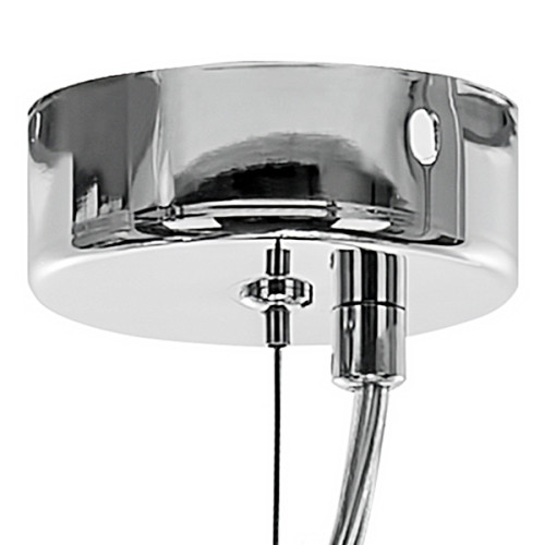 Люстра 754269 Lightstar Хром
