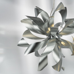 Люстра 754269 Lightstar Хром