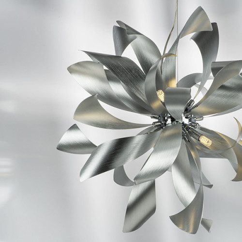 Люстра 754269 Lightstar Хром