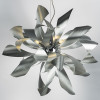 Люстра 754269 Lightstar Хром