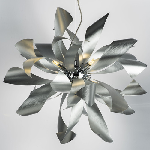Люстра 754269 Lightstar Хром