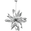 Люстра 754269 Lightstar Хром