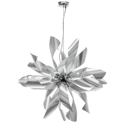 Люстра 754269 Lightstar Хром
