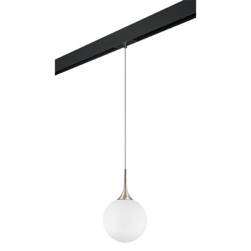 Товар для трековой системы PRO813033 Lightstar Шампань