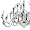 Люстра 751244 Lightstar Хром