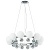 Люстра 801124 Lightstar Хром