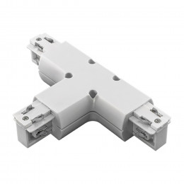 Товар для трековой системы 504136 Lightstar Белый