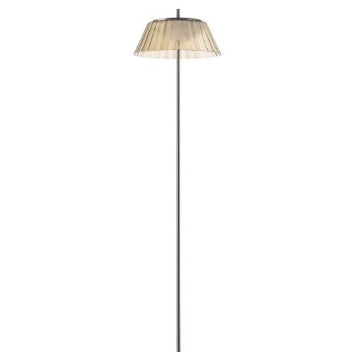 Торшер 794713 Lightstar Кофейный