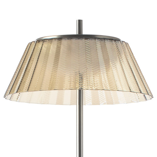 Торшер 794713 Lightstar Кофейный