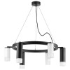 Люстра LR0168733631 Lightstar Черный