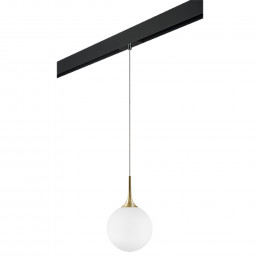 Товар для трековой системы PRO813032 Lightstar Золото