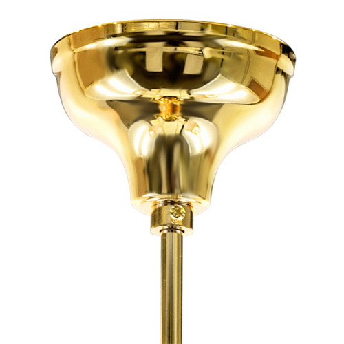 Люстра 705032 Lightstar Золото