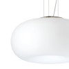 Люстра 801040 Lightstar Хром