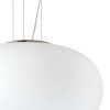 Люстра 801040 Lightstar Хром