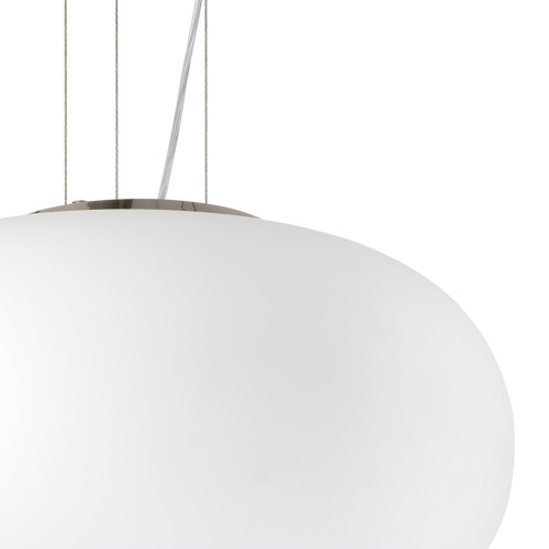 Люстра 801040 Lightstar Хром