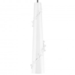 Светильник подвесной 804310 Lightstar Хром