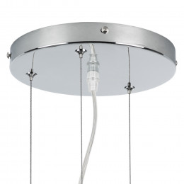 Люстра 758214 Lightstar Хром